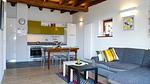 interior - Ferienwohnung für 4 Personen (50 m²) in Raveo - Top-Hundeurlaub