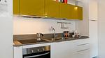 interior - Ferienwohnung für 4 Personen (50 m²) in Raveo - Top-Hundeurlaub