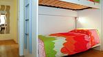 interior - Ferienwohnung für 4 Personen (50 m²) in Raveo - Top-Hundeurlaub