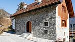 exterior - Ferienwohnung für 4 Personen (50 m²) in Raveo - Top-Hundeurlaub