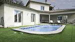 exterior - Ferienhaus für 6 Personen (180 m²) in Draguignan - Top-Hundeurlaub