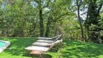 garden - Ferienhaus für 6 Personen (180 m²) in Draguignan - Top-Hundeurlaub
