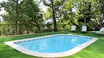 pool - Ferienhaus für 6 Personen (180 m²) in Draguignan - Top-Hundeurlaub