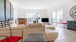 living-room - Ferienhaus für 6 Personen (180 m²) in Draguignan - Top-Hundeurlaub