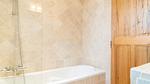 bathroom - Ferienhaus für 6 Personen (180 m²) in Draguignan - Top-Hundeurlaub