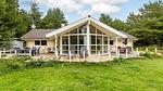 exterior - Ferienhaus für 10 Personen (123 m²) in Ringkøbing - Top-Hundeurlaub
