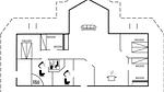 interior - Ferienhaus für 10 Personen (123 m²) in Ringkøbing - Top-Hundeurlaub