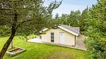 exterior - Ferienhaus für 10 Personen (123 m²) in Ringkøbing - Top-Hundeurlaub