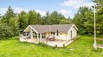 exterior - Ferienhaus für 10 Personen (123 m²) in Ringkøbing - Top-Hundeurlaub