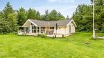 exterior - Ferienhaus für 10 Personen (123 m²) in Ringkøbing - Top-Hundeurlaub