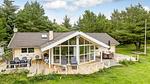 exterior - Ferienhaus für 10 Personen (123 m²) in Ringkøbing - Top-Hundeurlaub