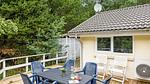 exterior - Ferienhaus für 10 Personen (123 m²) in Ringkøbing - Top-Hundeurlaub