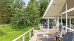exterior - Ferienhaus für 10 Personen (123 m²) in Ringkøbing - Top-Hundeurlaub