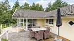 exterior - Ferienhaus für 10 Personen (123 m²) in Ringkøbing - Top-Hundeurlaub