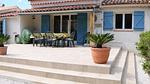 exterior - Ferienhaus für 6 Personen (65 m²) in Sainte-Maxime - Top-Hundeurlaub