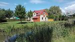 exterior - Ferienhaus für 6 Personen (105 m²) in Hoofdplaat - Top-Hundeurlaub