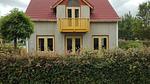 exterior - Ferienhaus für 6 Personen (105 m²) in Hoofdplaat - Top-Hundeurlaub