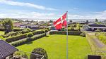 exterior - Ferienhaus für 8 Personen (119 m²) in Rønde - Top-Hundeurlaub