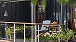 exterior - Ferienhaus für 8 Personen (119 m²) in Rønde - Top-Hundeurlaub