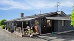 exterior - Ferienhaus für 8 Personen (119 m²) in Rønde - Top-Hundeurlaub