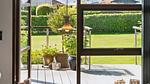 exterior - Ferienhaus für 8 Personen (119 m²) in Rønde - Top-Hundeurlaub