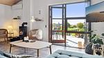 interior - Ferienhaus für 8 Personen (119 m²) in Rønde - Top-Hundeurlaub