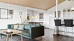 interior - Ferienhaus für 8 Personen (119 m²) in Rønde - Top-Hundeurlaub