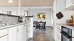 interior - Ferienhaus für 8 Personen (119 m²) in Rønde - Top-Hundeurlaub