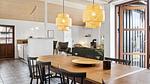 interior - Ferienhaus für 8 Personen (119 m²) in Rønde - Top-Hundeurlaub
