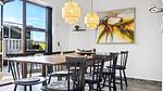 interior - Ferienhaus für 8 Personen (119 m²) in Rønde - Top-Hundeurlaub