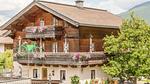 exterior - Ferienwohnung für 4 Personen (65 m²) in Neukirchen am Großvenediger - Top-Hundeurlaub