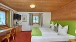 interior - Ferienwohnung für 4 Personen (65 m²) in Neukirchen am Großvenediger - Top-Hundeurlaub