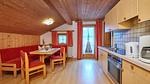 house - Ferienwohnung für 2 Personen (65 m²) in Neukirchen am Großvenediger - Top-Hundeurlaub