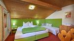 interior - Ferienwohnung für 2 Personen (65 m²) in Neukirchen am Großvenediger - Top-Hundeurlaub