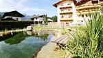 house - Ferienwohnung für 2 Personen (65 m²) in Neukirchen am Großvenediger - Top-Hundeurlaub