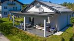 interior - Ferienhaus für 6 Personen (63 m²) in Unterburg - Top-Hundeurlaub