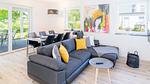 interior - Ferienhaus für 6 Personen (63 m²) in Unterburg - Top-Hundeurlaub