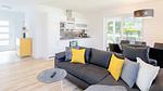 interior - Ferienhaus für 6 Personen (63 m²) in Unterburg - Top-Hundeurlaub