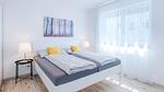 interior - Ferienhaus für 6 Personen (63 m²) in Unterburg - Top-Hundeurlaub