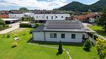 exterior - Ferienhaus für 6 Personen (63 m²) in Unterburg - Top-Hundeurlaub