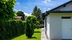 exterior - Ferienhaus für 6 Personen (63 m²) in Unterburg - Top-Hundeurlaub