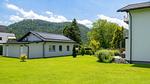 exterior - Ferienhaus für 6 Personen (63 m²) in Unterburg - Top-Hundeurlaub