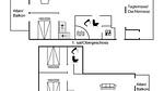 interior - Ferienwohnung für 6 Personen (120 m²) in Bagenkop - Top-Hundeurlaub