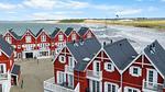 exterior - Ferienwohnung für 6 Personen (120 m²) in Bagenkop - Top-Hundeurlaub