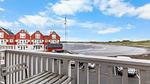 exterior - Ferienwohnung für 6 Personen (120 m²) in Bagenkop - Top-Hundeurlaub