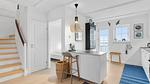 interior - Ferienwohnung für 6 Personen (120 m²) in Bagenkop - Top-Hundeurlaub