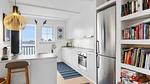interior - Ferienwohnung für 6 Personen (120 m²) in Bagenkop - Top-Hundeurlaub