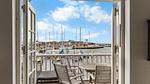 exterior - Ferienwohnung für 6 Personen (120 m²) in Bagenkop - Top-Hundeurlaub