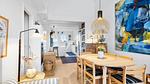interior - Ferienwohnung für 6 Personen (120 m²) in Bagenkop - Top-Hundeurlaub