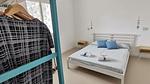interior - Ferienwohnung für 3 Personen (70 m²) in Porto Cesareo - Top-Hundeurlaub